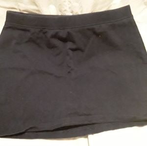 Girls skirt lot